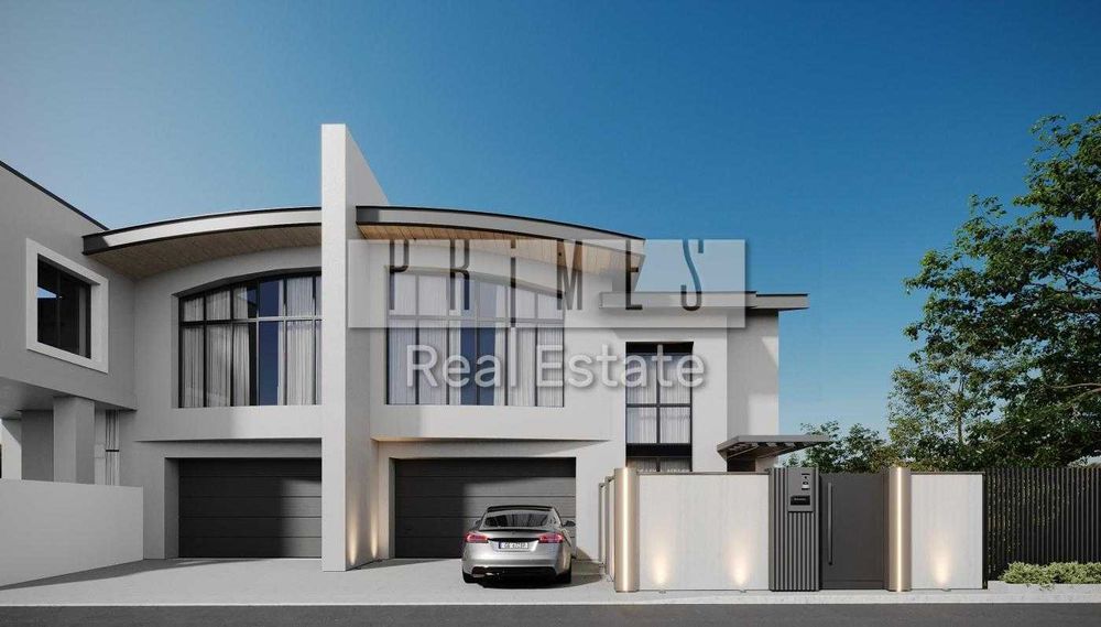 House by the address st. Lokomotivnaya (area 333 m²) - Atlanta.ua - photo 21