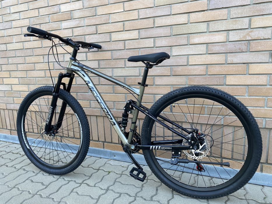 Rower górski 29” . FULL