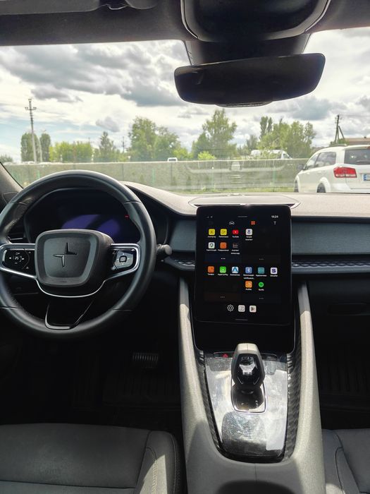 Polestar 2 AWD ,2023