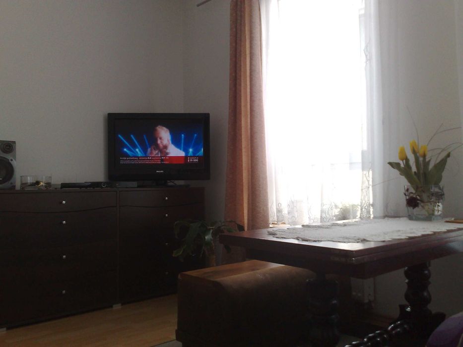 Kawalerka z balkonem, Piaseczno, ul. Pawia – bezpośrednio