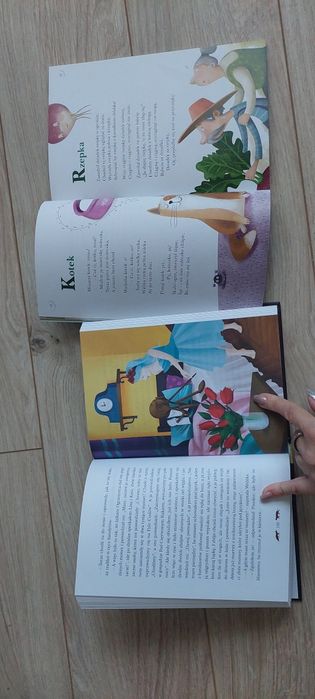 Lektury szkolne klas 1-3, , doktor dolittle, pinokio