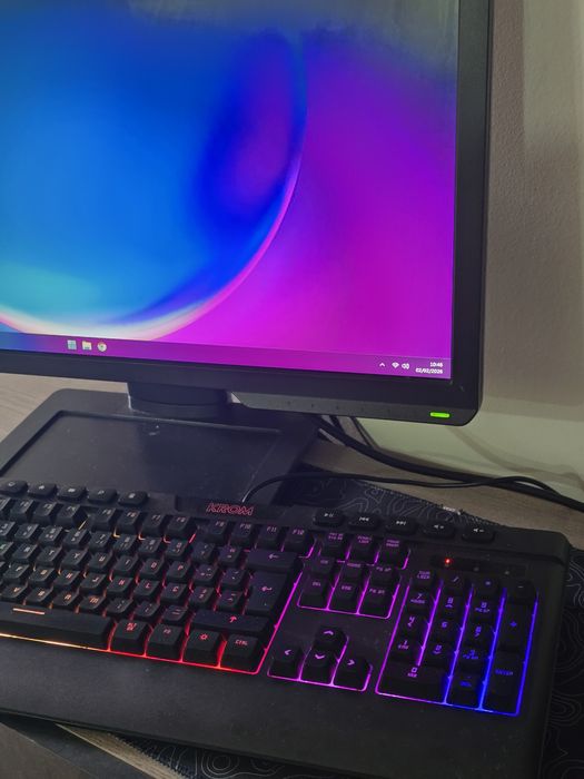 Setup Gaming - Complete442197727144192004