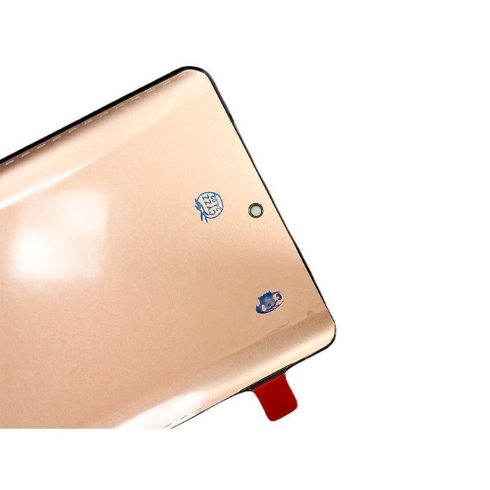 Wyświetlacz Ekran Lcd Do Infinix Zero 30 5G Oled