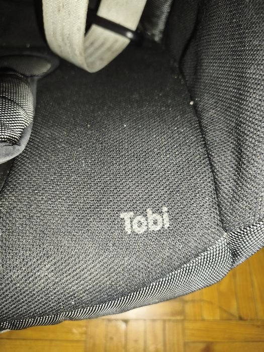 Cadeira auto Maxi-Cosi Tobi (9-18kg)