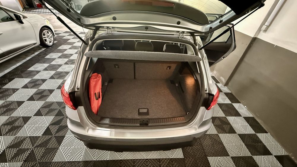 Seat Arona 1.6tdi de 2020 Nacional