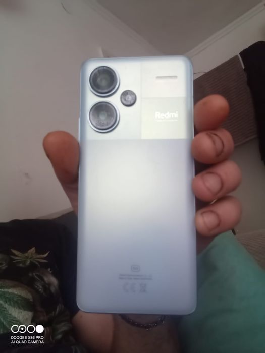 Telefon komórkowy Xiaomi Redmi Note 13 Pro +5G