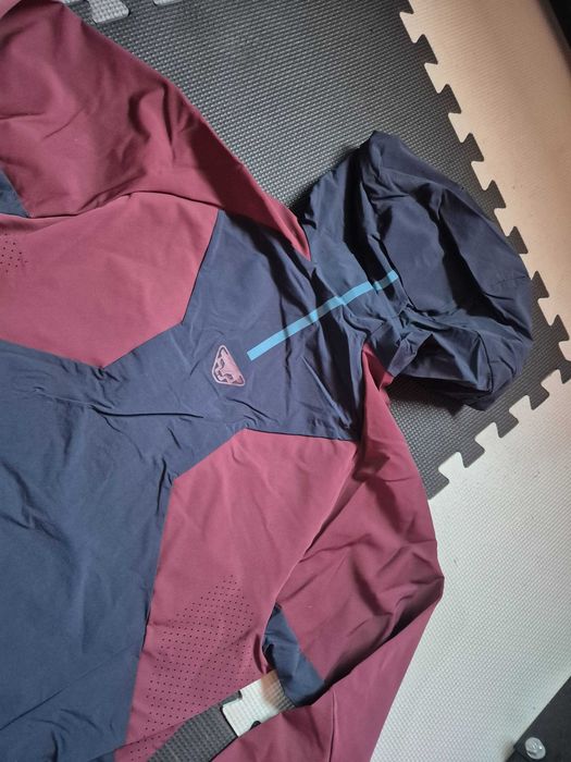 Nowa męska ekstra kurtka skiturowa górska turystyczna softshell Dynafit 50/L