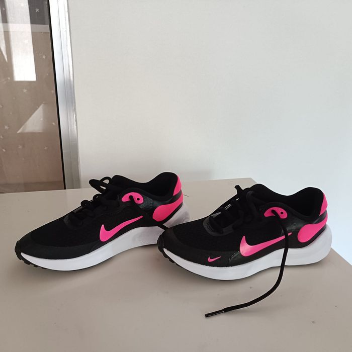 Sapatilhas Nike- Novas