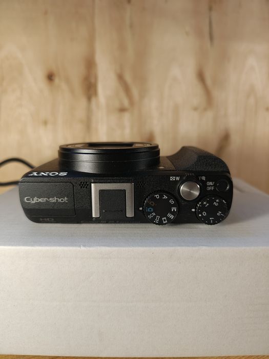 SONY HX-60. Ekstra stan
