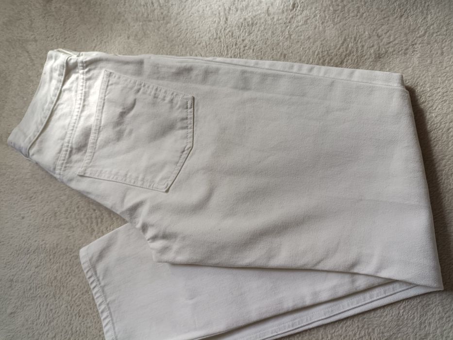 Spodnie Acne Studios