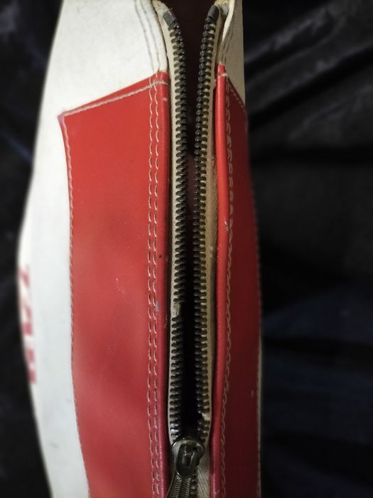 Mala de Hospedeira da TAP