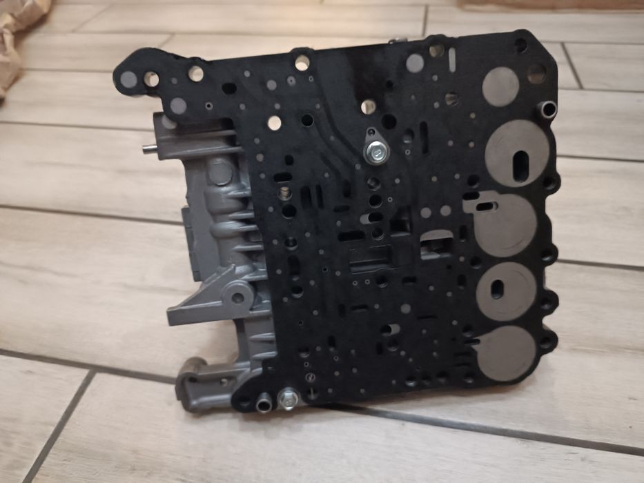 Гидроблок A5HF1 Санта фе2