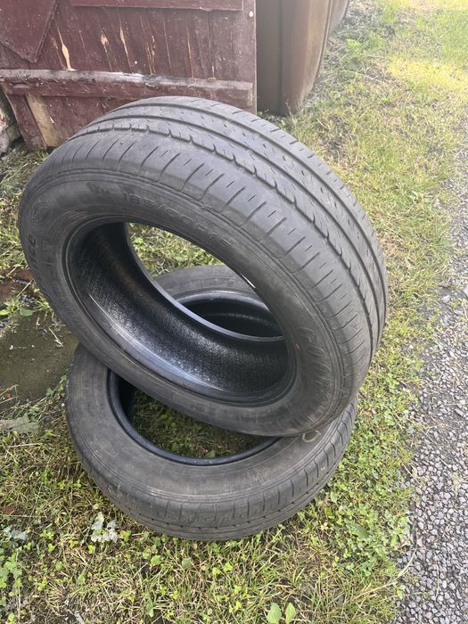 Opony letnie 185/60 Goodyear