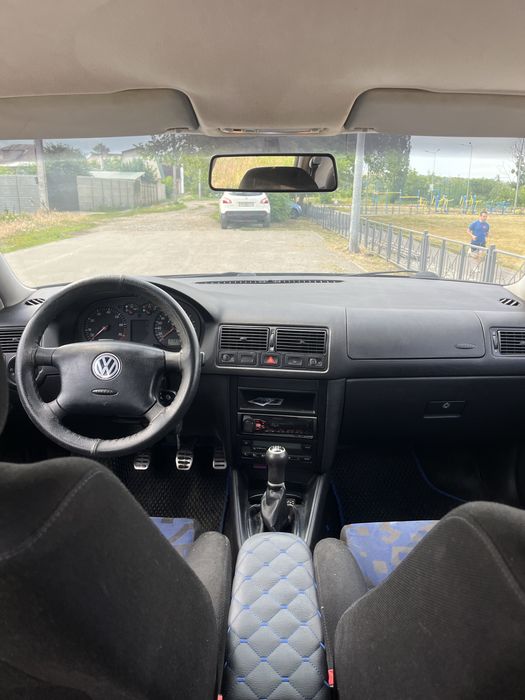 Volkswagen Golf 1999 VIN WVWZZZ1JZXD377174 фото оголошення 15 з 21