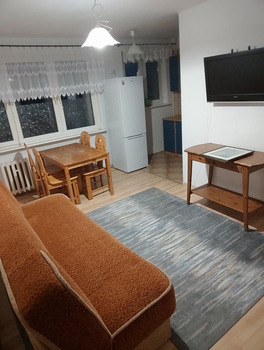 Mieszkanie do wynajęcia