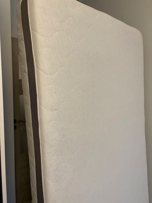 Materac 90x200 cm - tylko odbiór własny WROCŁAW