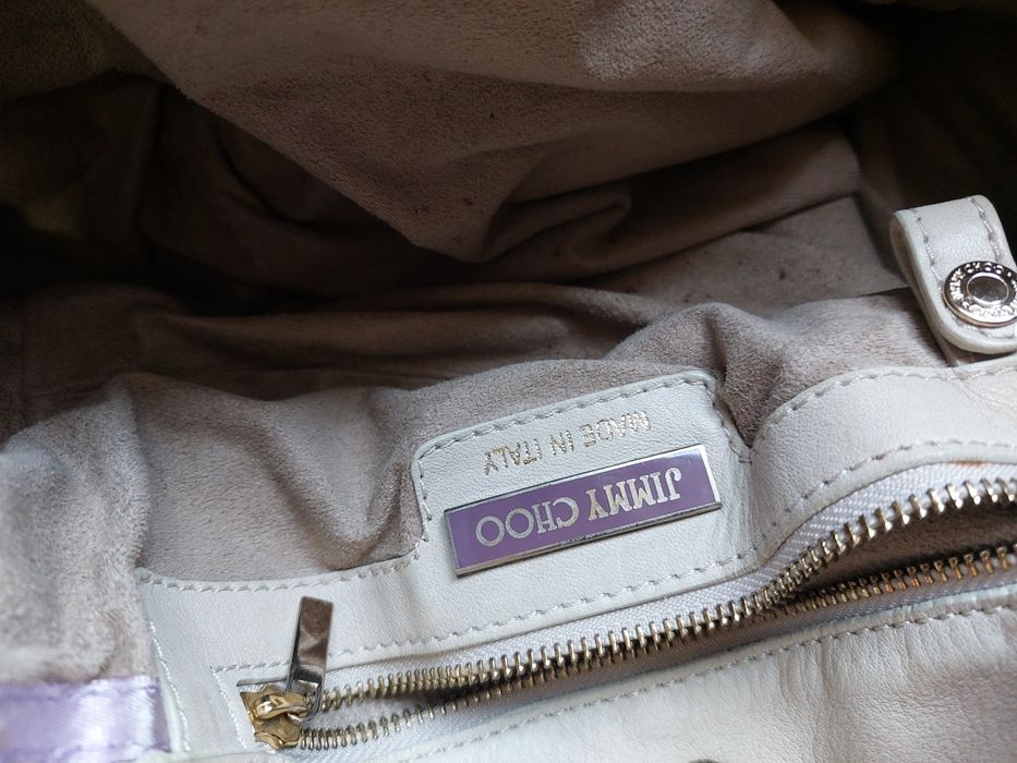 Jimmy Choo сумка