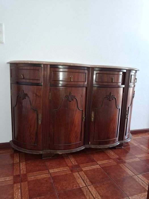 Movel corredor antigos