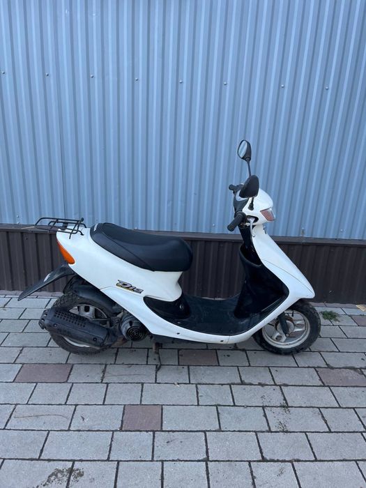 Honda dio AF-34 в чудовому стані