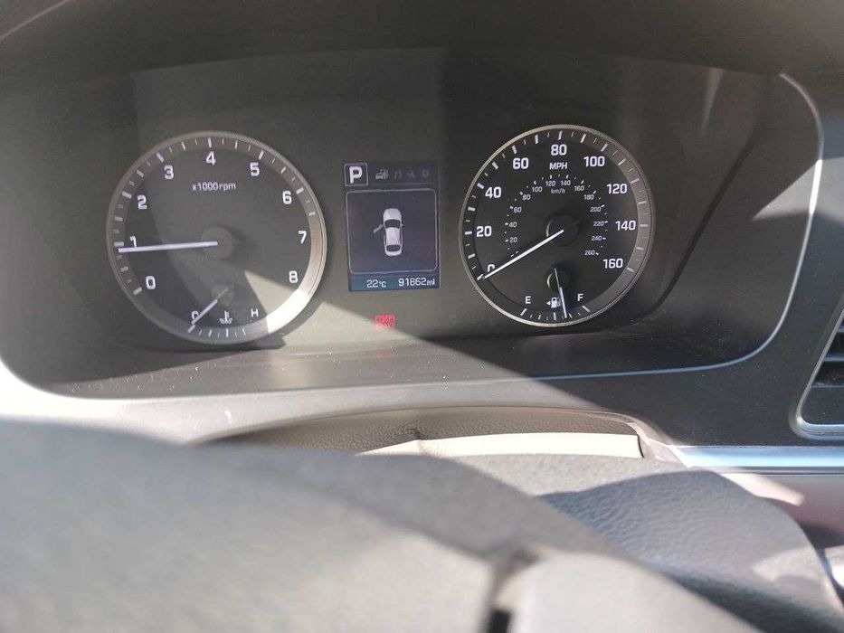 Hyundai Sonata 2016