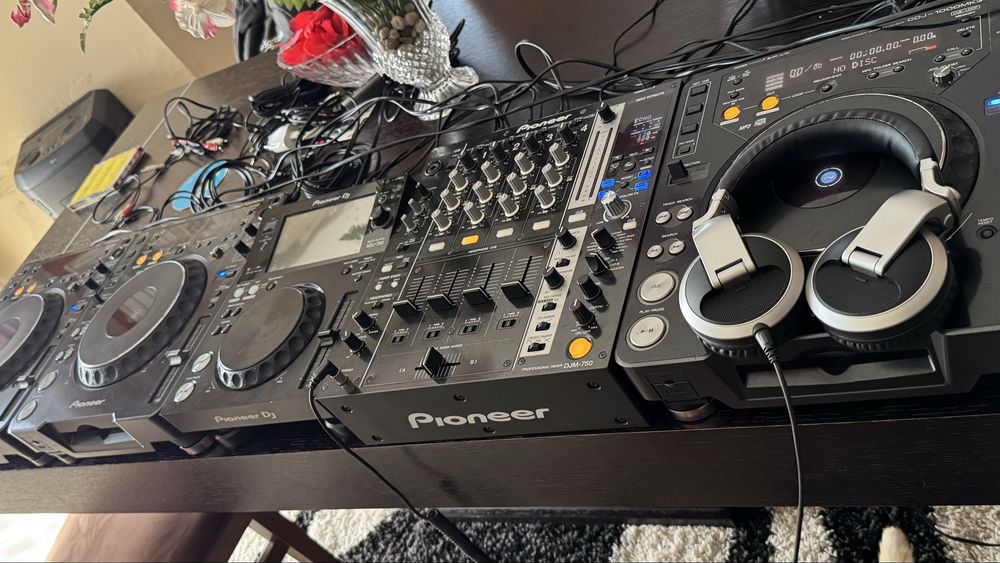 DJ Festas Eventos