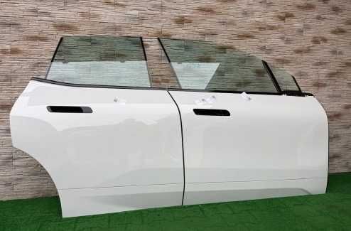 Розборка BMW iX і20  БМВ іх і20 Запчасти бампер капот фара ляда
