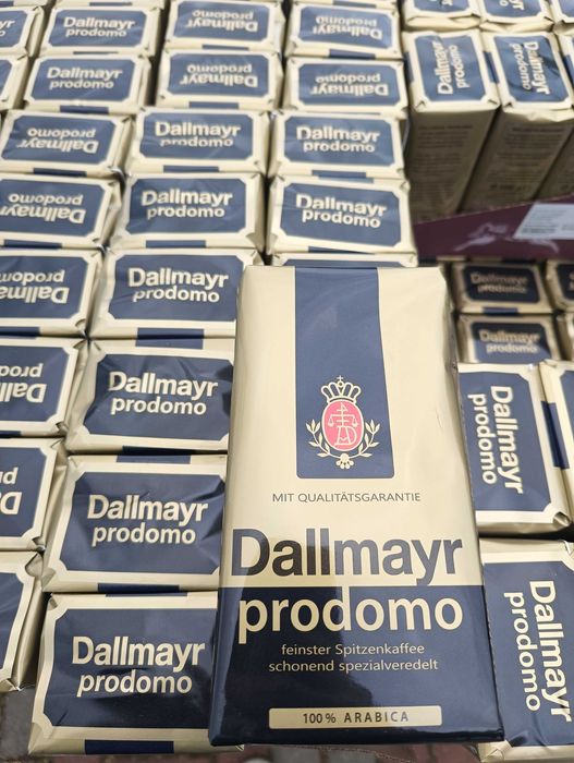 50x Dallmayr prodomo