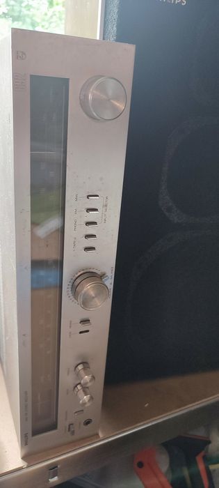 Amplituner+ kolumny