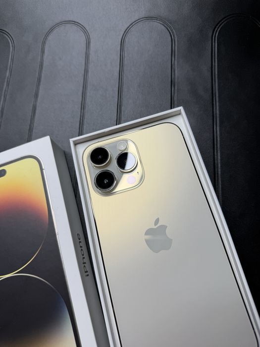 Iphone 14 pro max 256gb