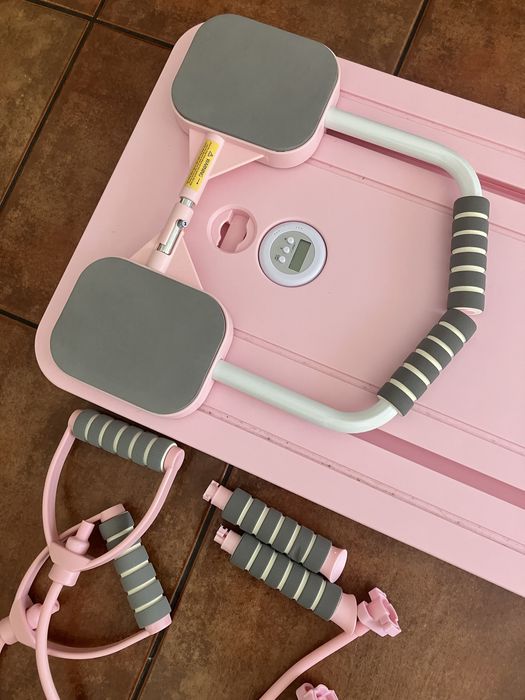 Máquina de Pilates