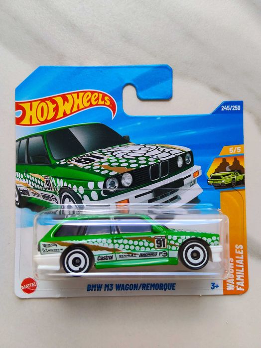 Hot wheels zestaw 9 samochodzików