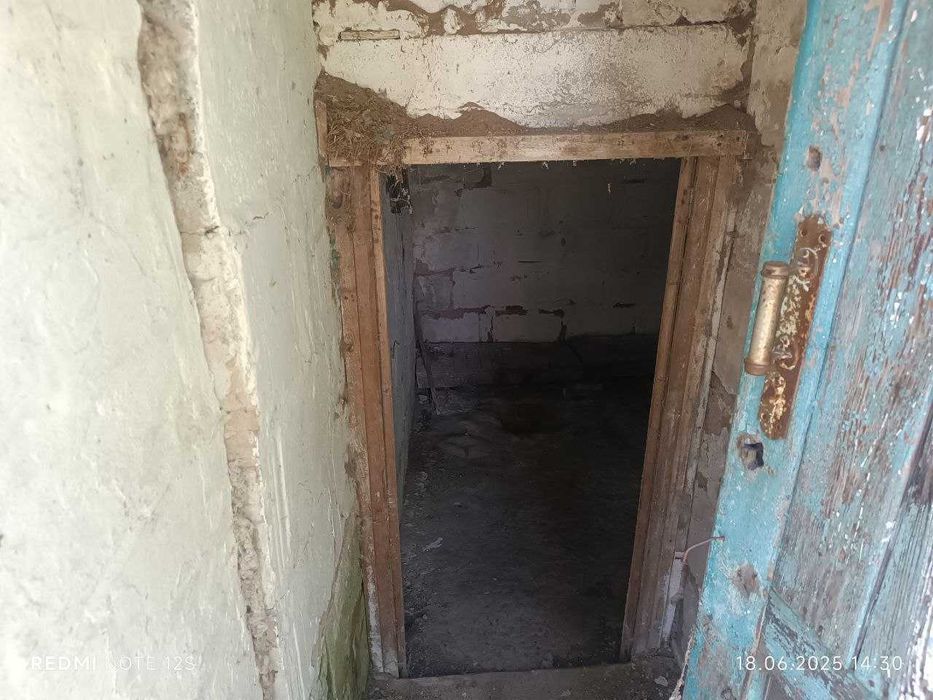Продаж будинку в с. Поправка