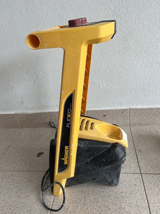 Wagner W950 Flexio