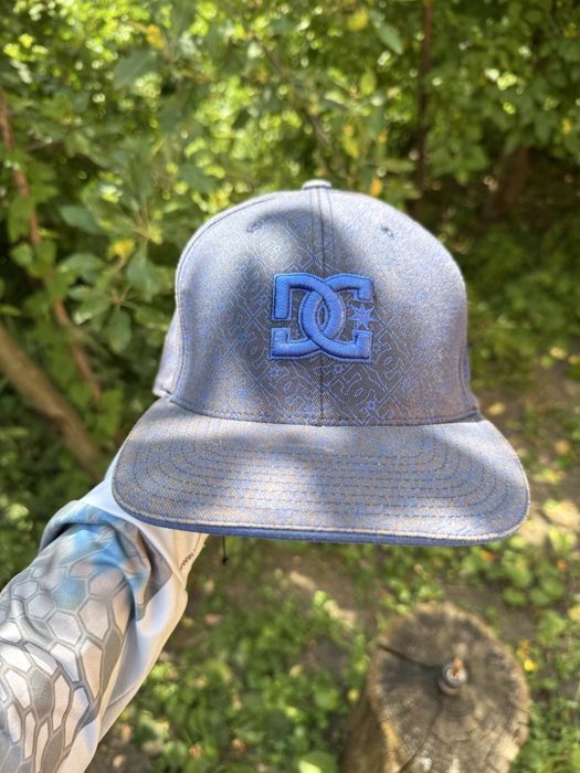 Бейсболки dc, new era