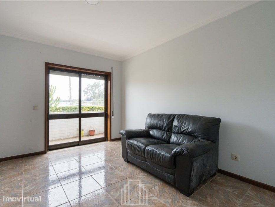 Apartamento T1 - Souto