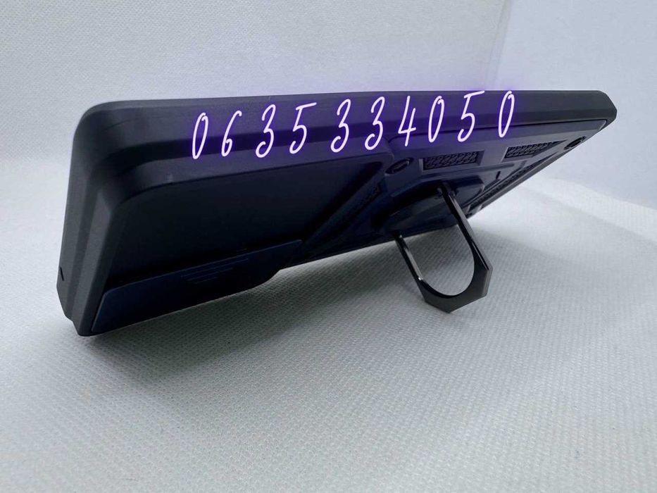 Противоударный чехол бампер Motorola Edge 50 Fusion G85 кольцо магнит