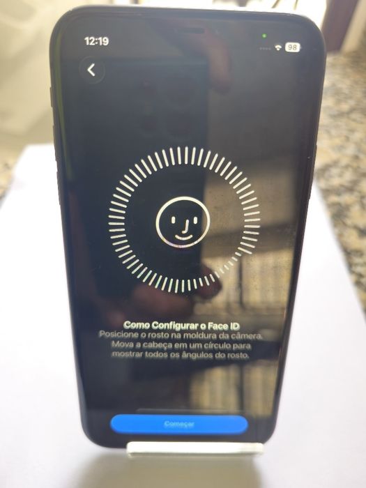 Iphone 11 64g bom