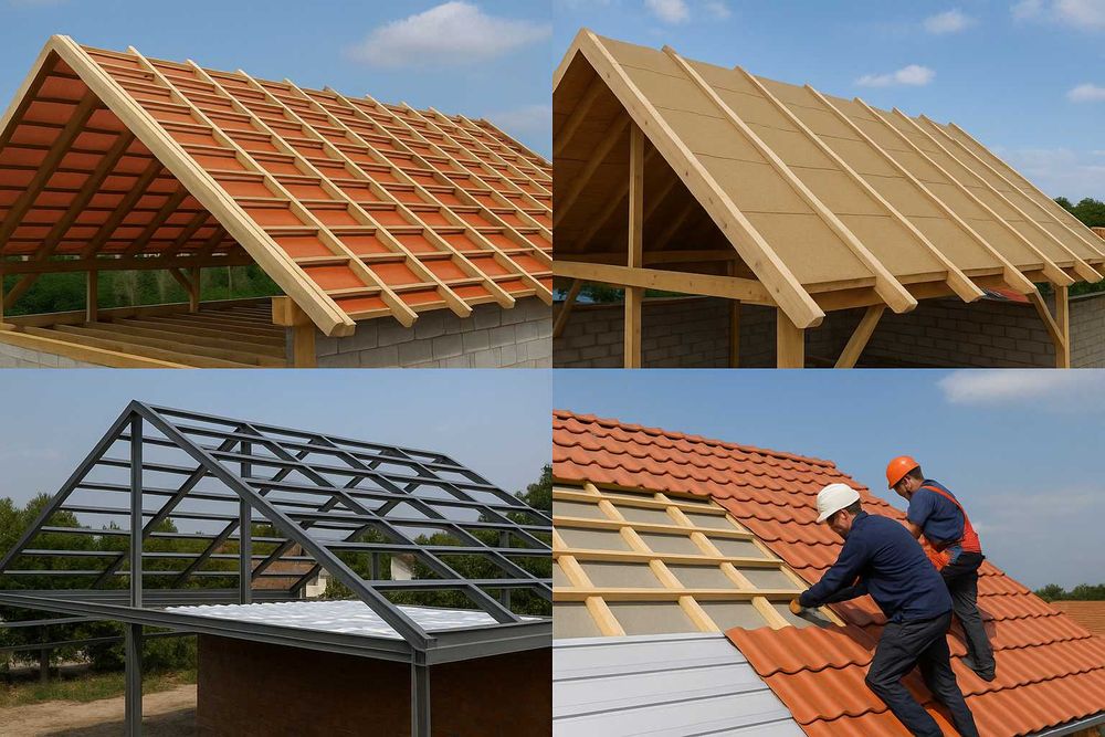 Energia & Construção