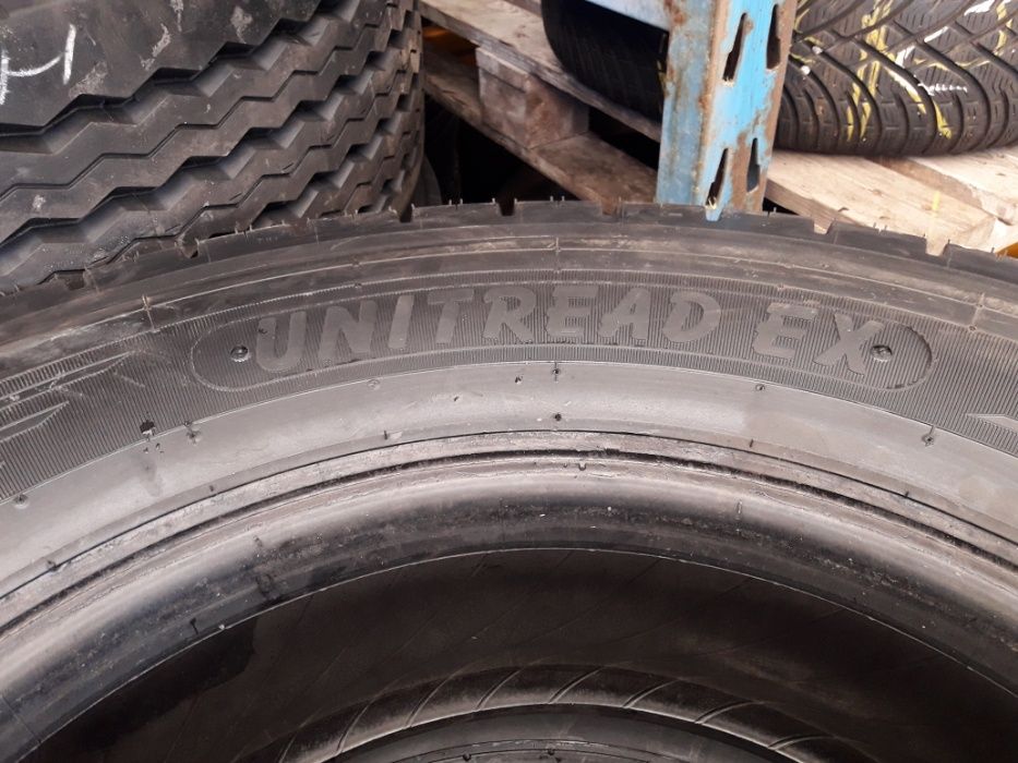 opona 315/70 R22,5