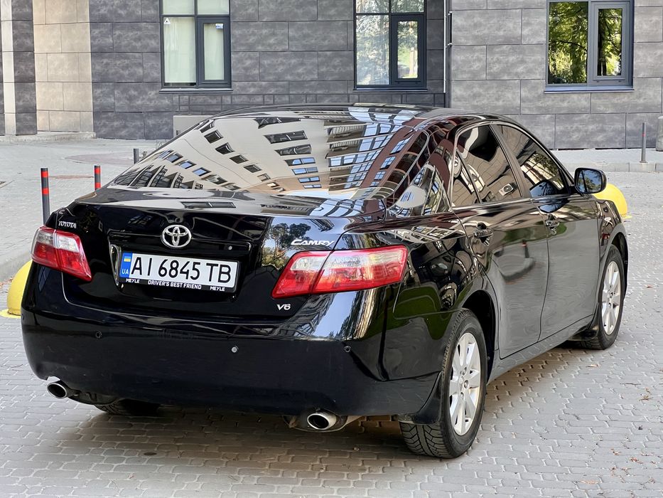Продаж Toyota Camry 40