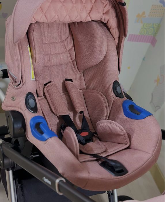 Carello Optima 3 в 1