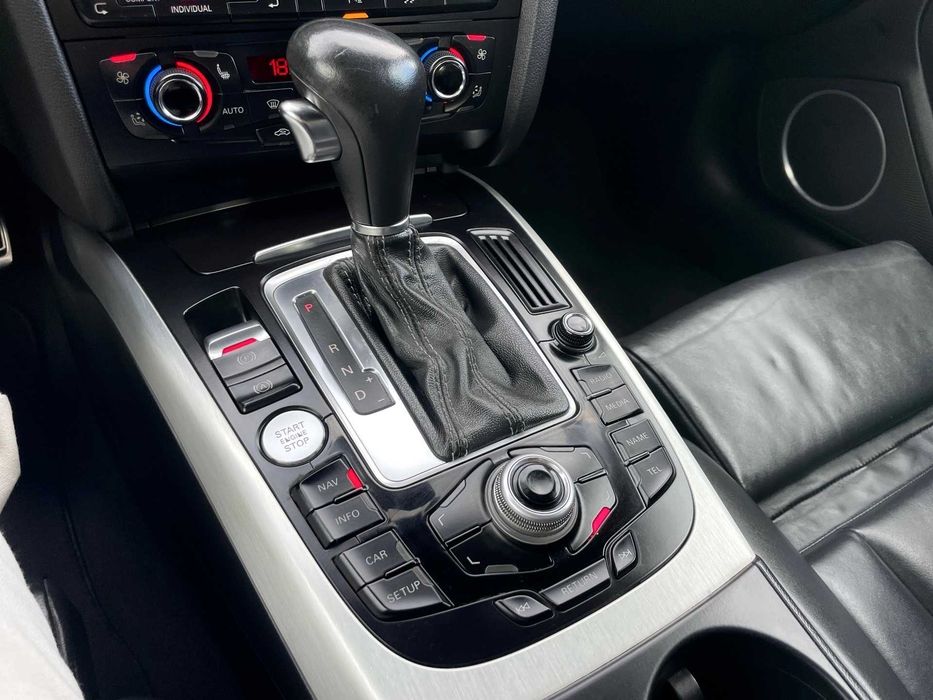 Audi S5 Sportback — fotografia 11