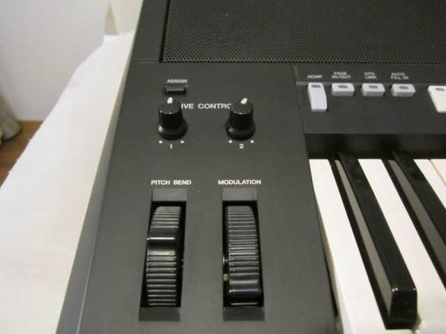 Yamaha  PSR-S975 # Super stan!