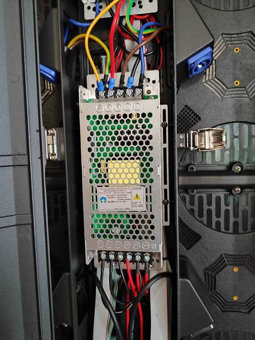 Led screen rental outdoor indoor P3 P4 P5 світлодіодний лед екран