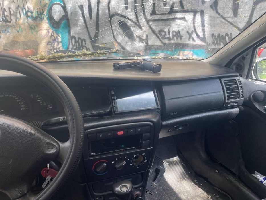 Opel vectra b 1999