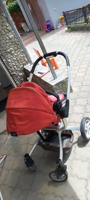 Візок прогулянковий