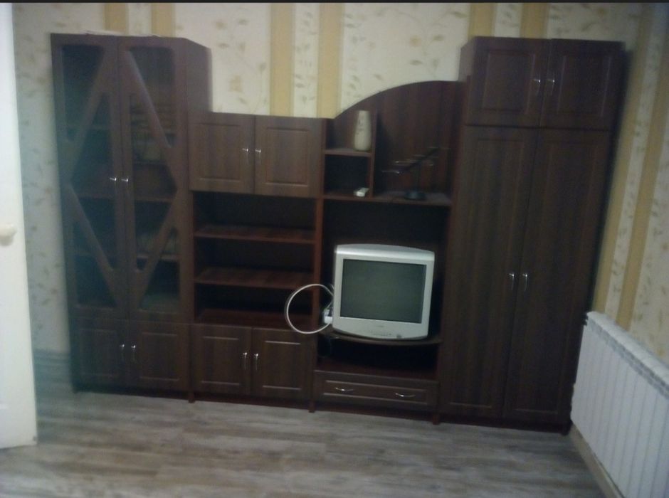 Аренда 2х.ком., раздельной квартиры