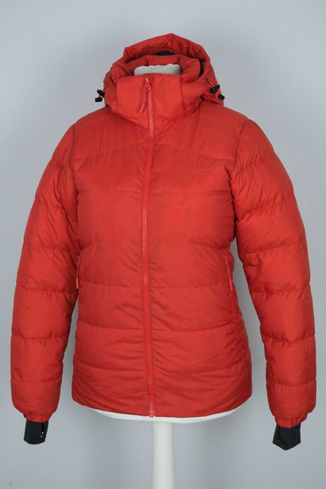 Bergans 7607 roros jacket 700 pertex r 164/XS