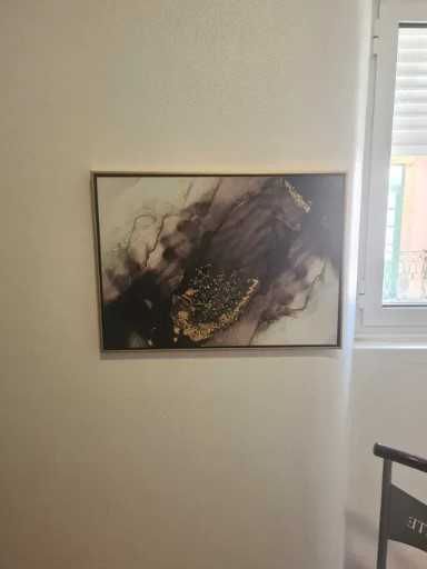 Quadro Decorativo Pintado a Mão64741018277250120