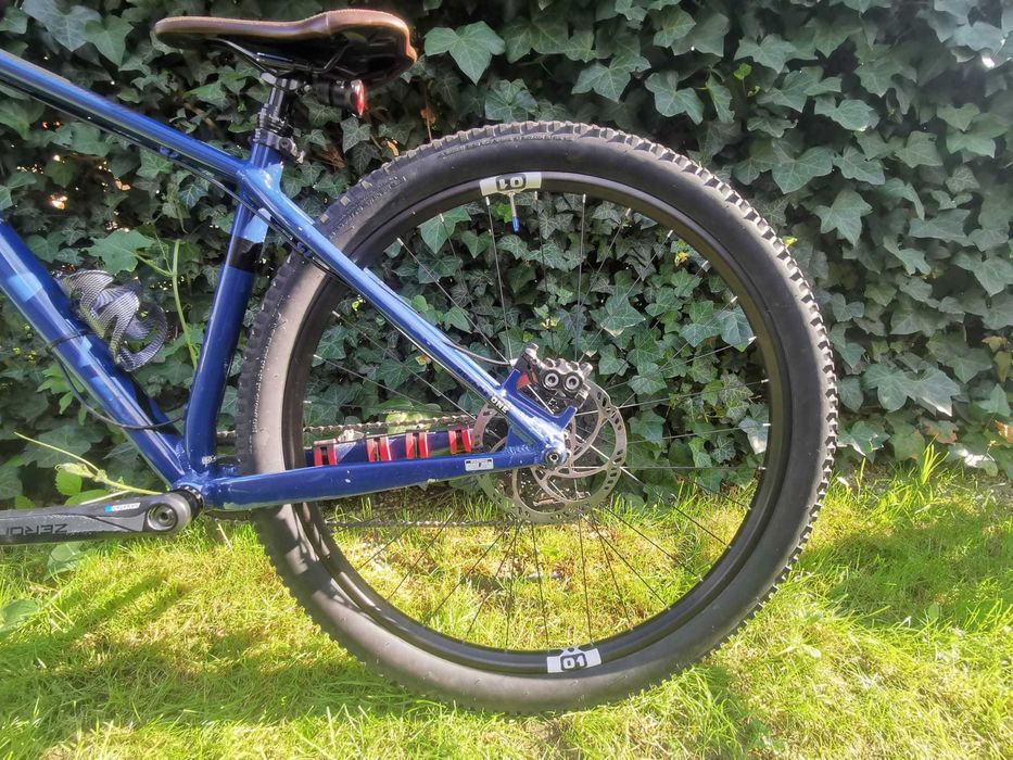 Octan One Prone rozmiar ramy L  rozmiar koła 29" MTB/TRIAL